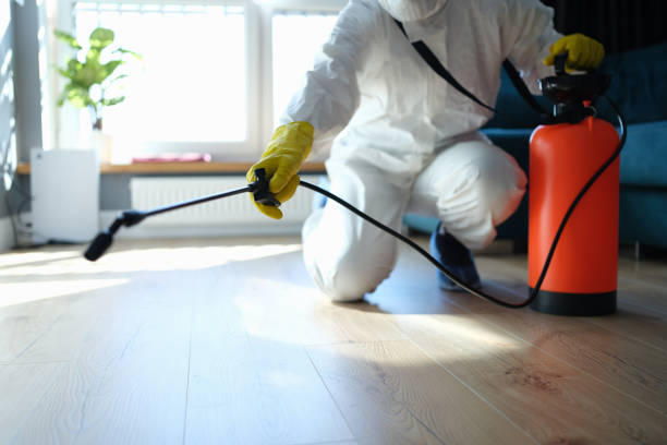 Reliable Sewage Cleanup contractor in Inman, NE by Dulley Family Biohazard Services
